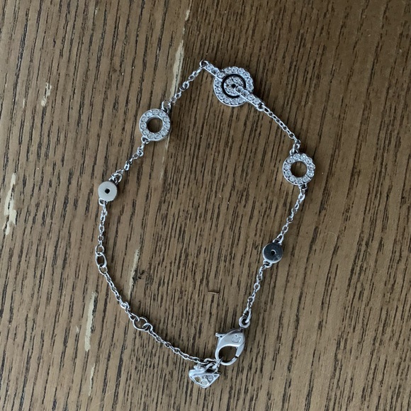 Swarovski bracelet - Picture 2 of 2